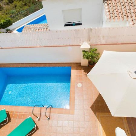 Villa Jara Nerja Exterior photo