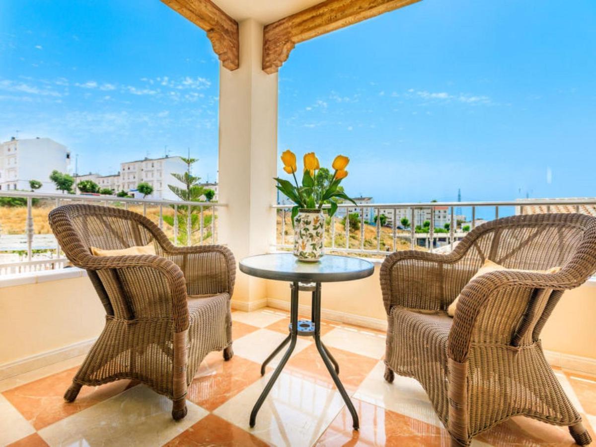 Villa Jara Nerja Exterior photo