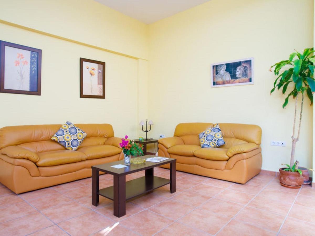 Villa Jara Nerja Exterior photo